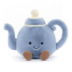 Amuseables Vicky Teapot - Jellycat Discount
