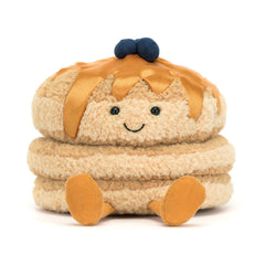 Amuseables Fran Pancakes - Jellycat