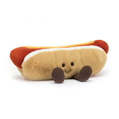 Amuseables Hot Dog - Jellycat For Sale