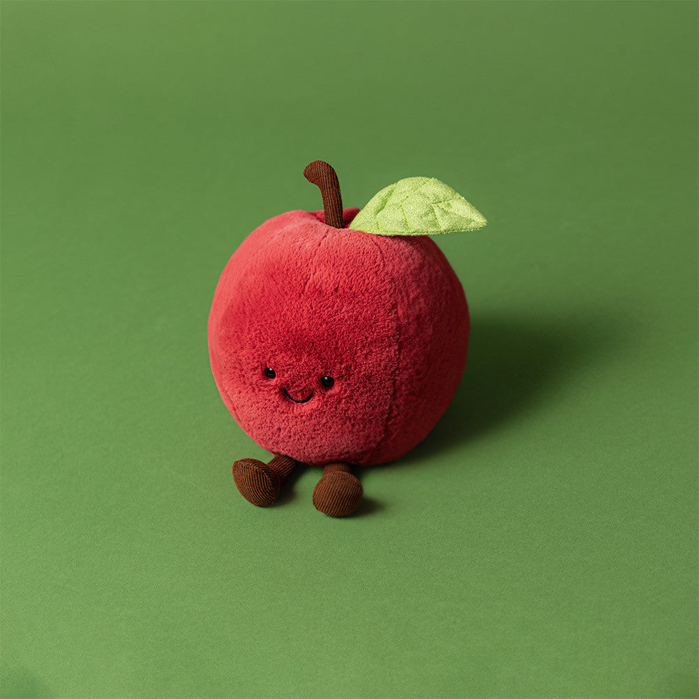 Amuseables Apple - Jellycat Discount