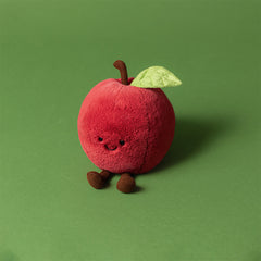 Amuseables Apple - Jellycat Discount