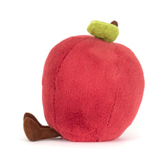 Amuseables Apple - Jellycat Discount