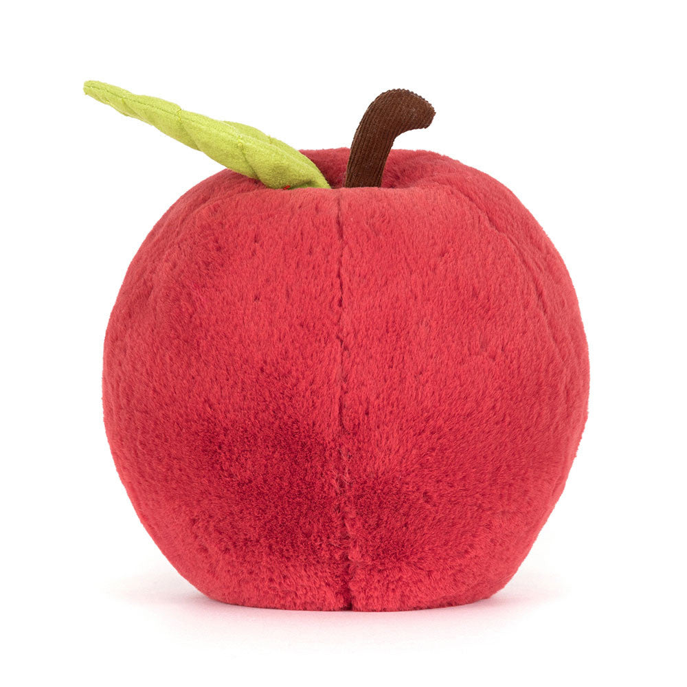 Amuseables Apple - Jellycat Discount