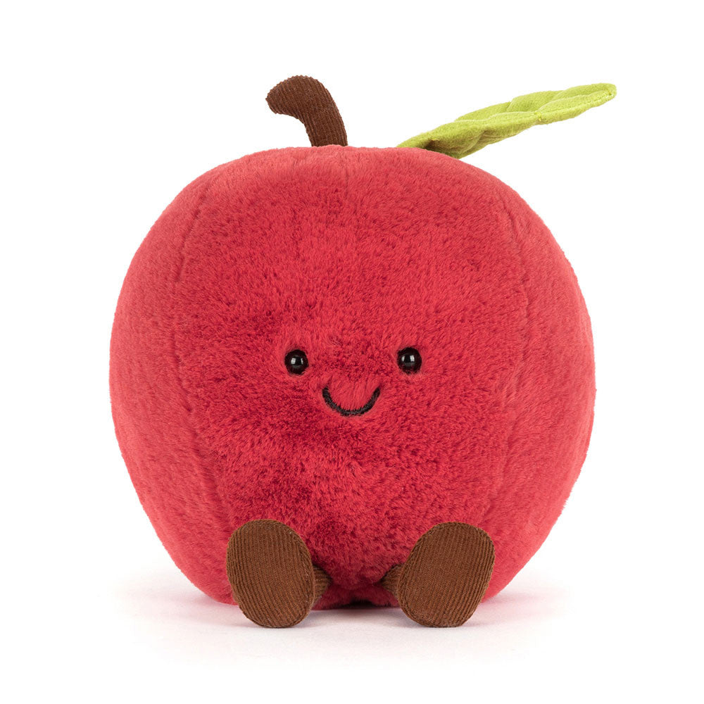 Amuseables Apple - Jellycat Discount
