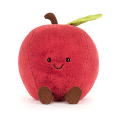 Amuseables Apple - Jellycat Discount