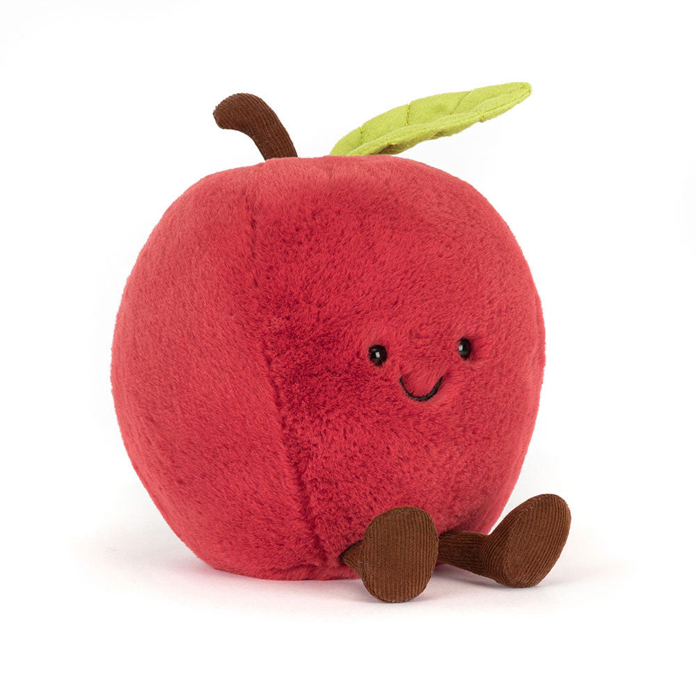 Amuseables Apple - Jellycat Discount