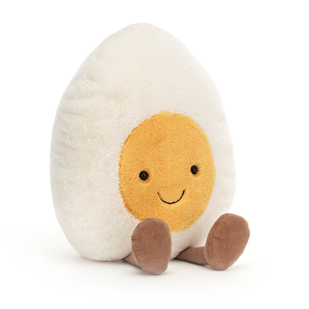 Amuseables Happy Boiled Egg - Jellycat