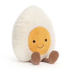 Amuseables Happy Boiled Egg - Jellycat