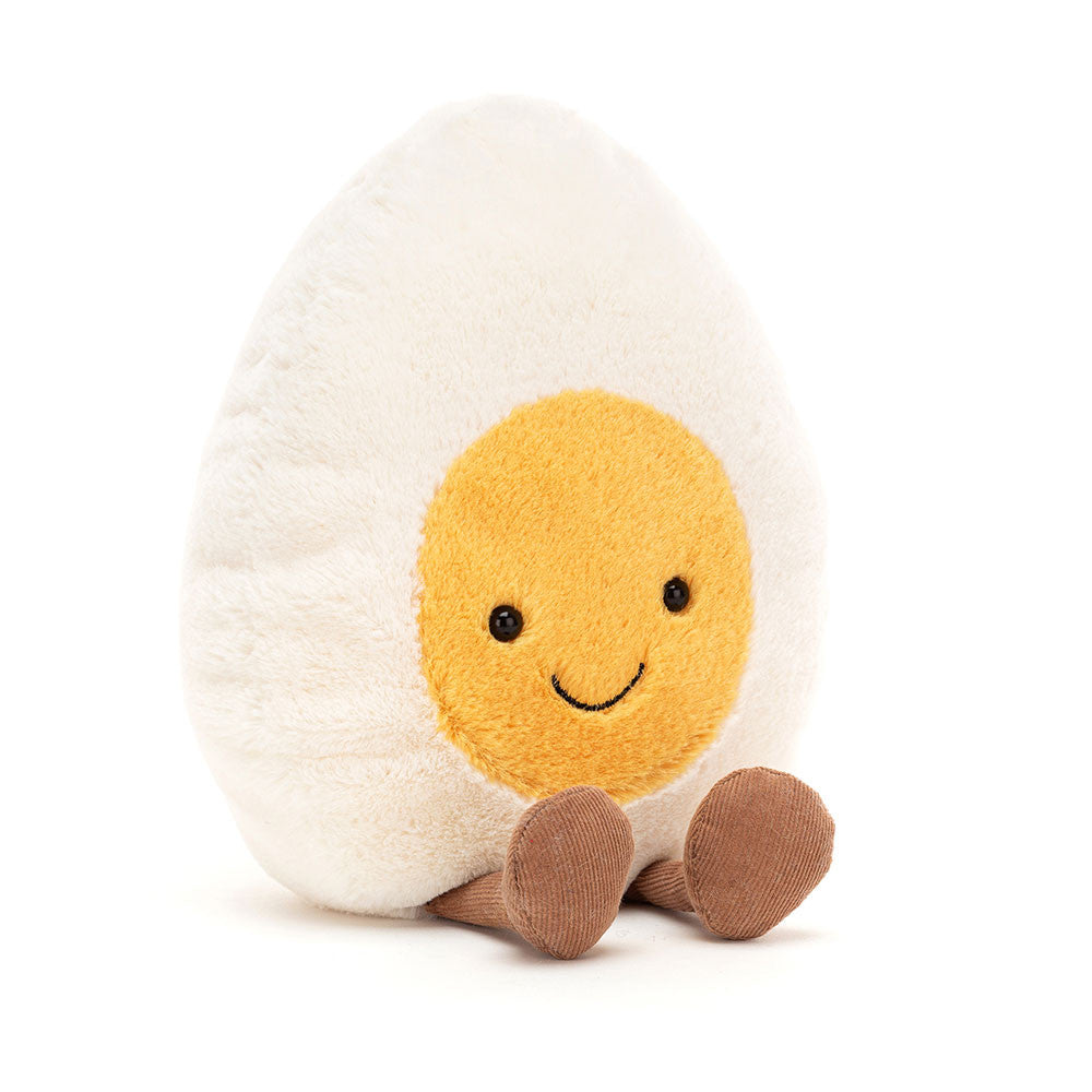 Amuseables Happy Boiled Egg - Jellycat