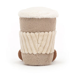 Amuseables Coffee-to-Go - Jellycat