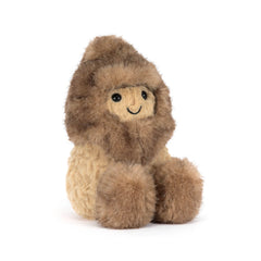 Amuseables Peanut Yeti Outfit - Jellycat Discount