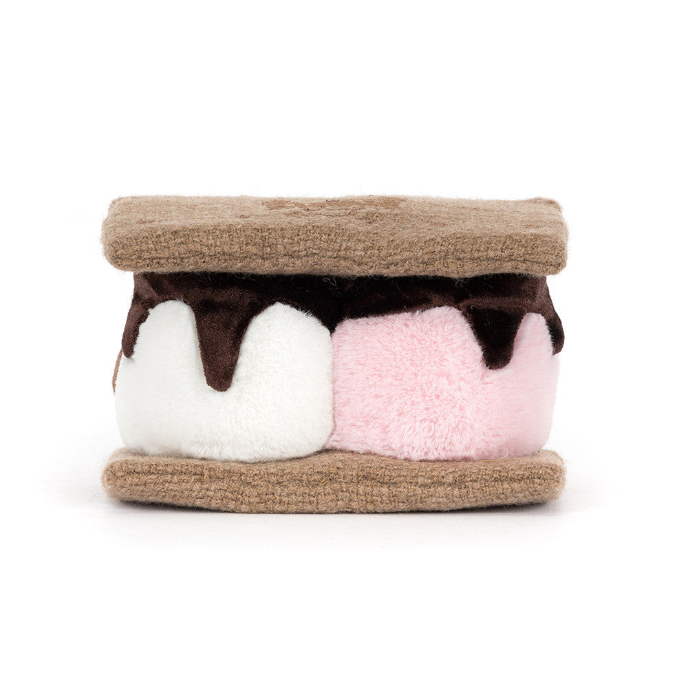 Amuseables S'mores - Jellycat