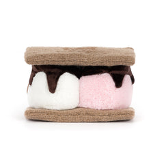 Amuseables S'mores - Jellycat