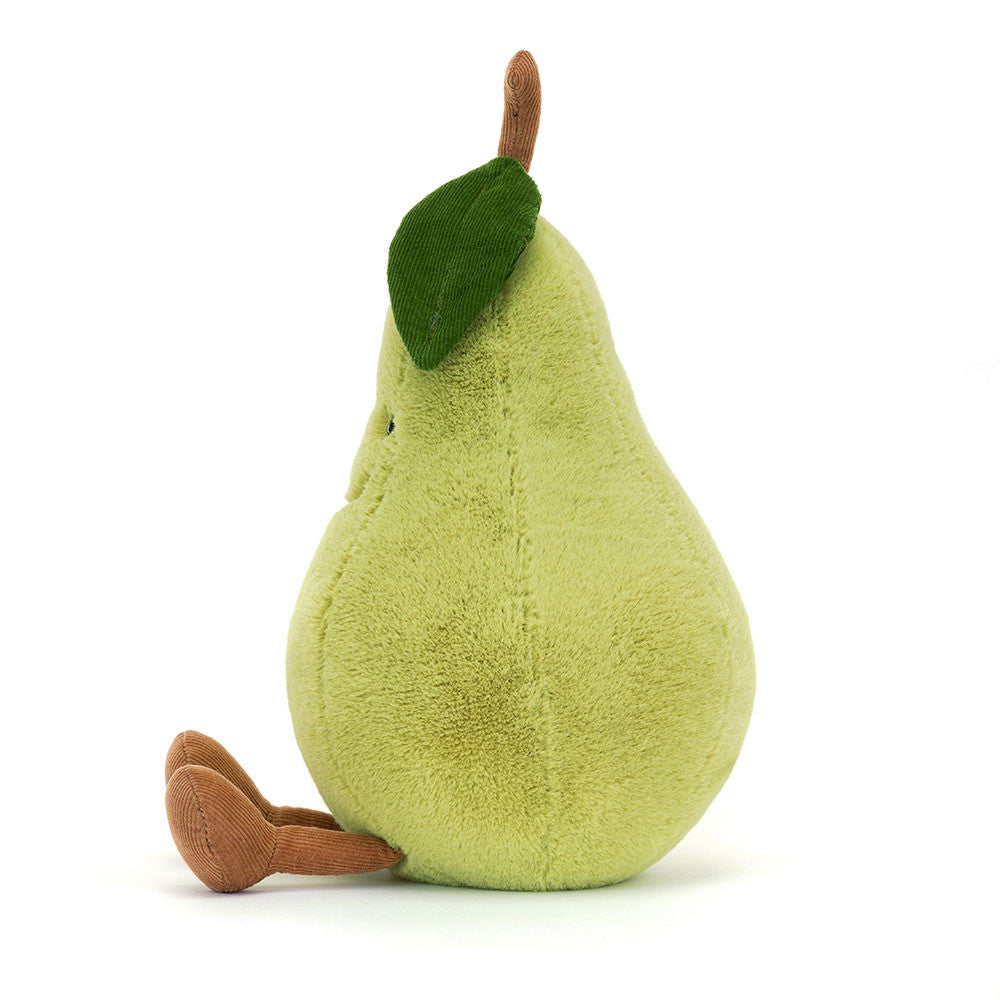 Amuseables Pear - Jellycat Sale