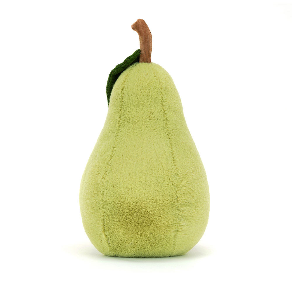 Amuseables Pear - Jellycat Sale
