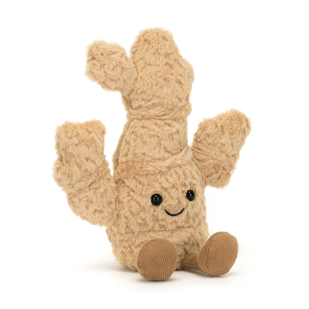 Amuseables Ginger - Jellycat Online