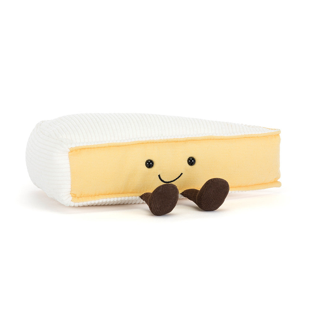 Amuseables Brie - Jellycat Sale