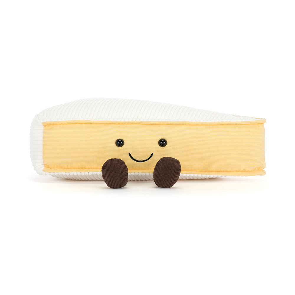 Amuseables Brie - Jellycat Sale