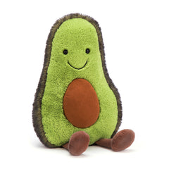 Amuseables Avocado - Jellycat Online