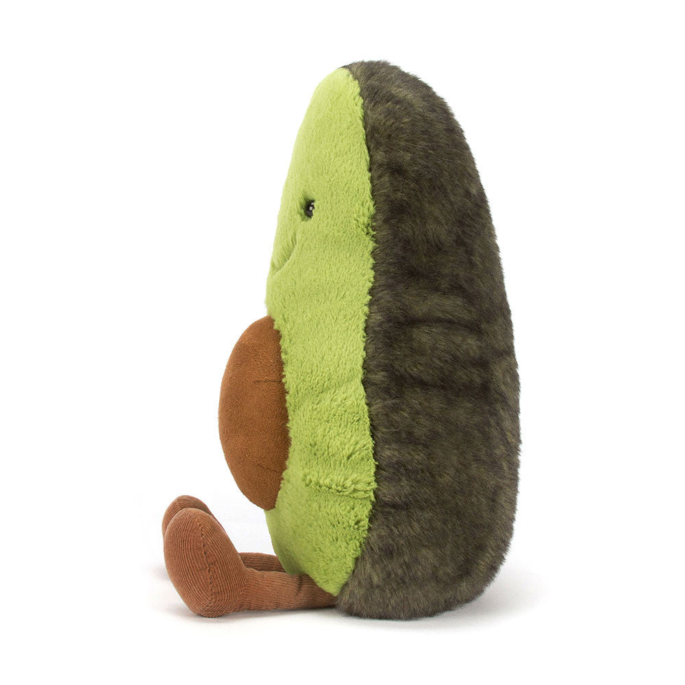 Amuseables Avocado - Jellycat Online