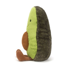 Amuseables Avocado - Jellycat Online