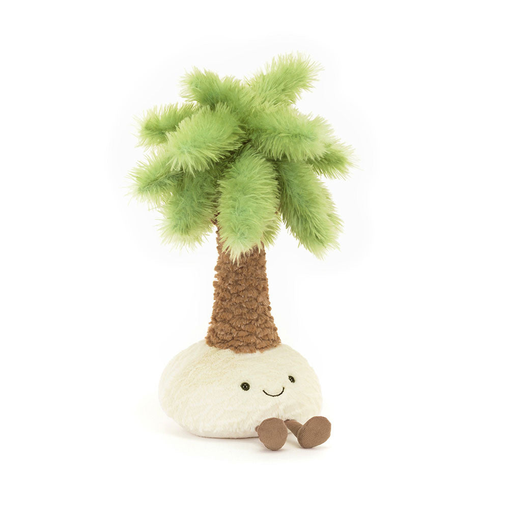 Amuseables Pammie Palm Tree - Jellycat Discount