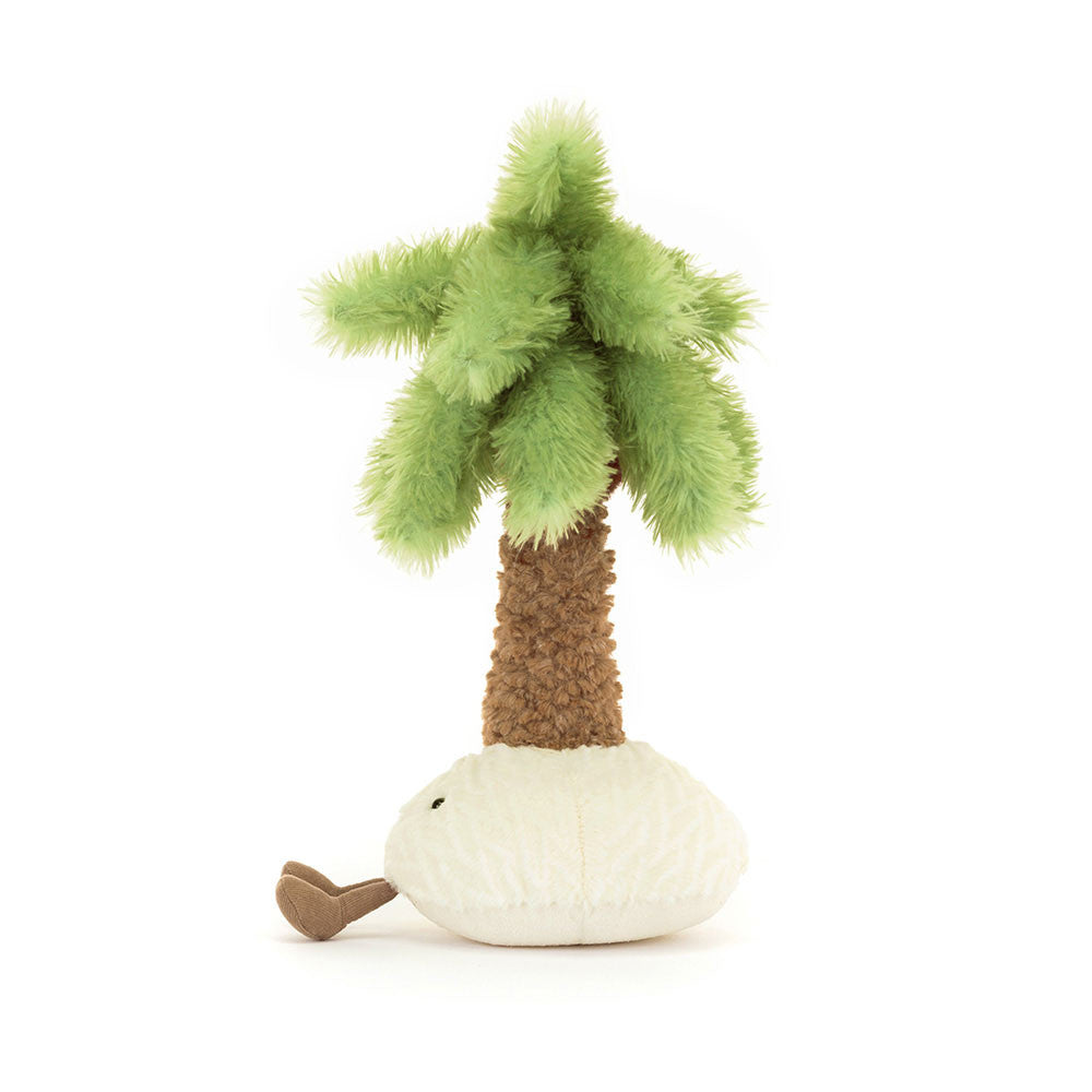 Amuseables Pammie Palm Tree - Jellycat Discount