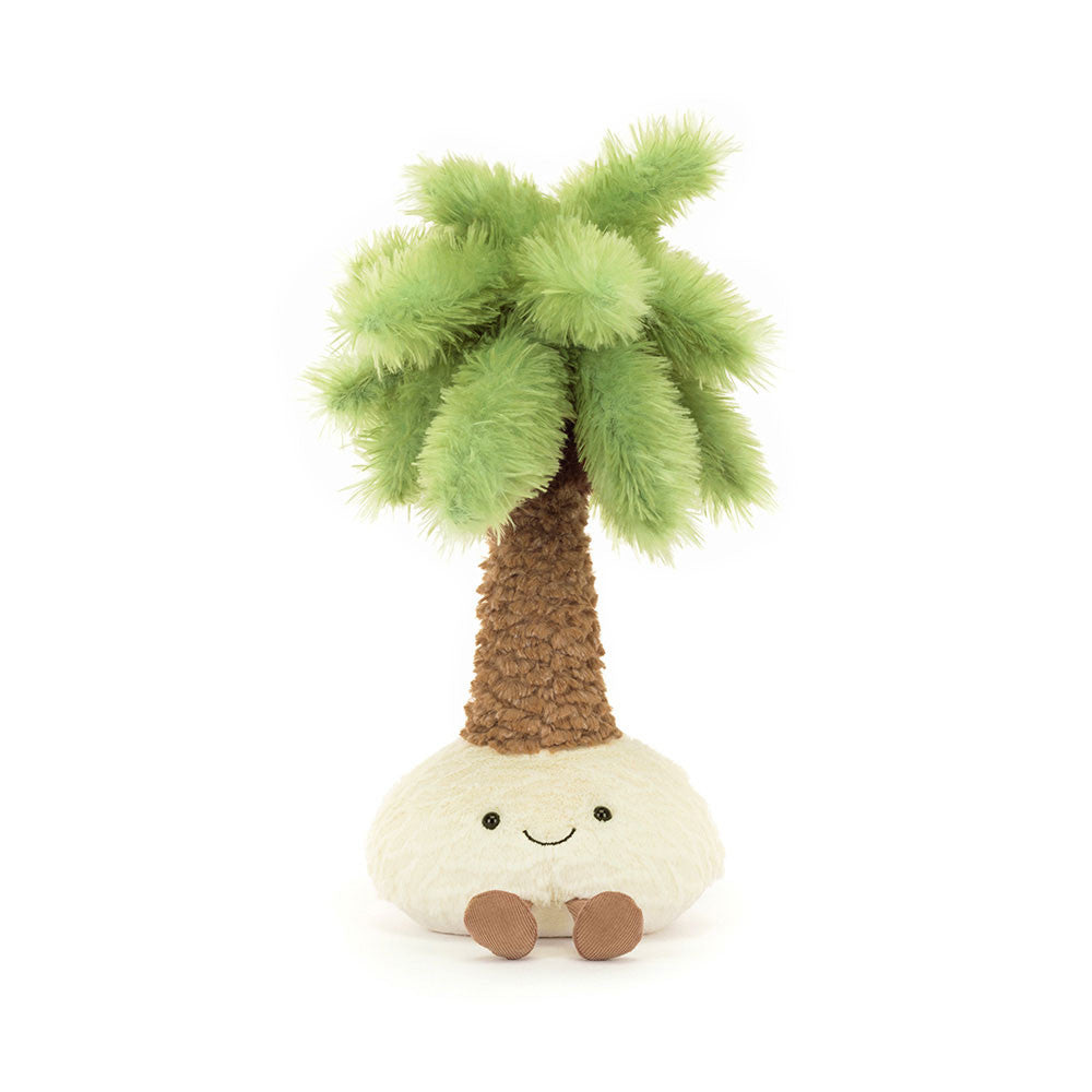 Amuseables Pammie Palm Tree - Jellycat Discount