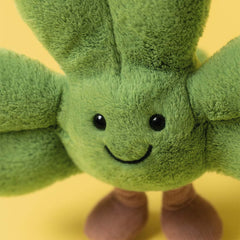 Amuseables Siofra Shamrock - Jellycat Sale