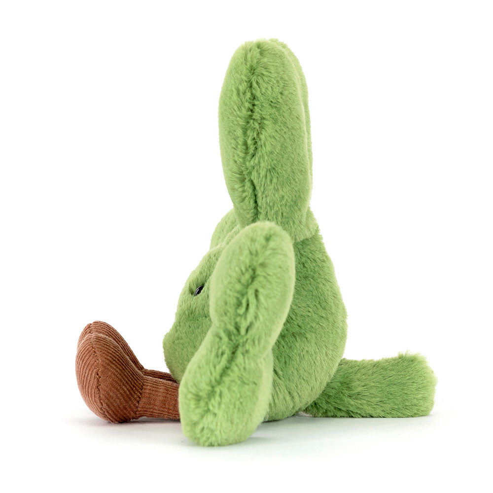 Amuseables Siofra Shamrock - Jellycat Sale