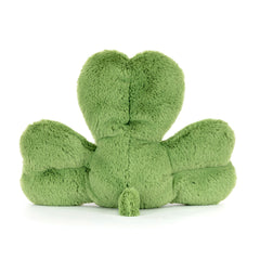 Amuseables Siofra Shamrock - Jellycat Sale