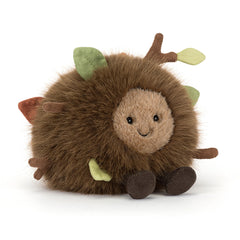 Amuseables Mulshi Woodland Floor - Jellycat Discount