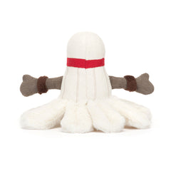 Amuseables Sports Badminton - Jellycat Online