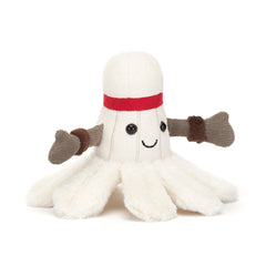 Amuseables Sports Badminton - Jellycat Online
