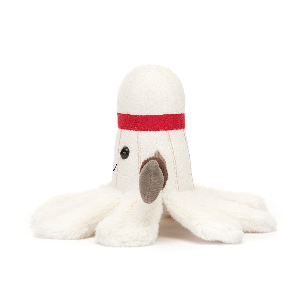 Amuseables Sports Badminton - Jellycat Online