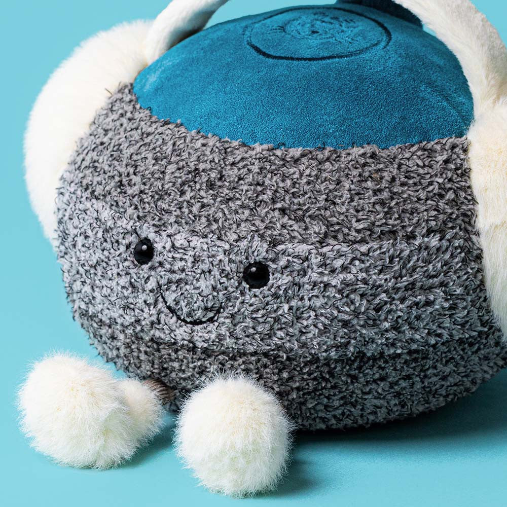 Amuseables Sports Cariss Curling Stone - Jellycat Discount