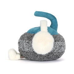 Amuseables Sports Cariss Curling Stone - Jellycat Discount