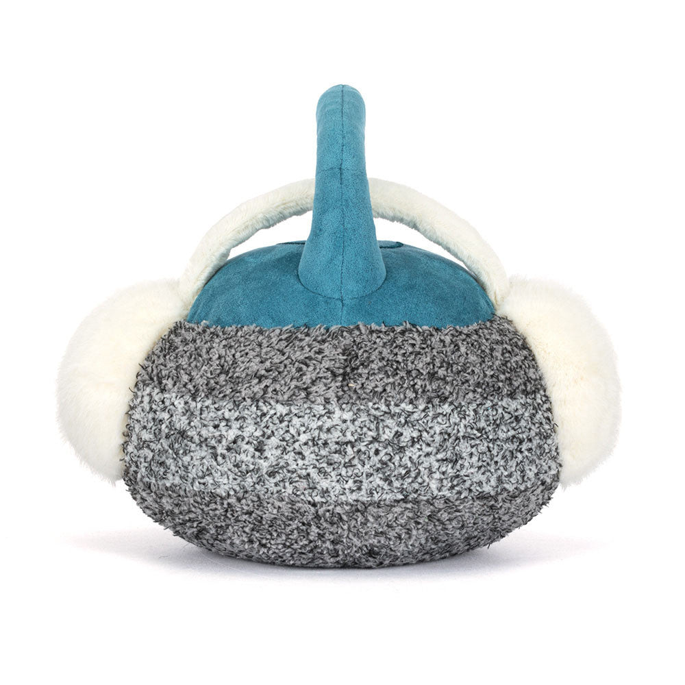 Amuseables Sports Cariss Curling Stone - Jellycat Discount