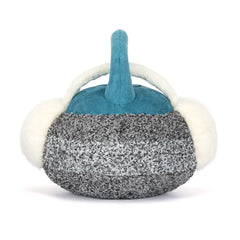 Amuseables Sports Cariss Curling Stone - Jellycat Discount