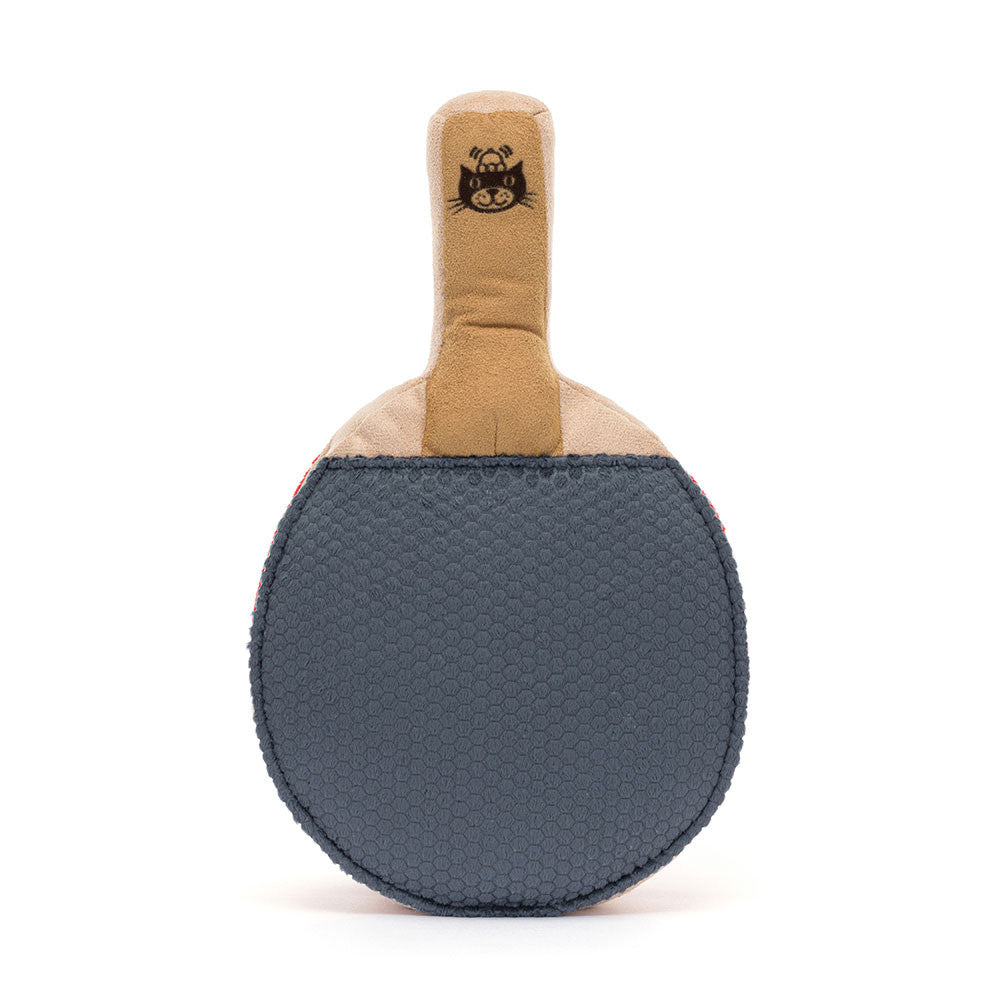 Amuseables Sports Table Tennis - Jellycat