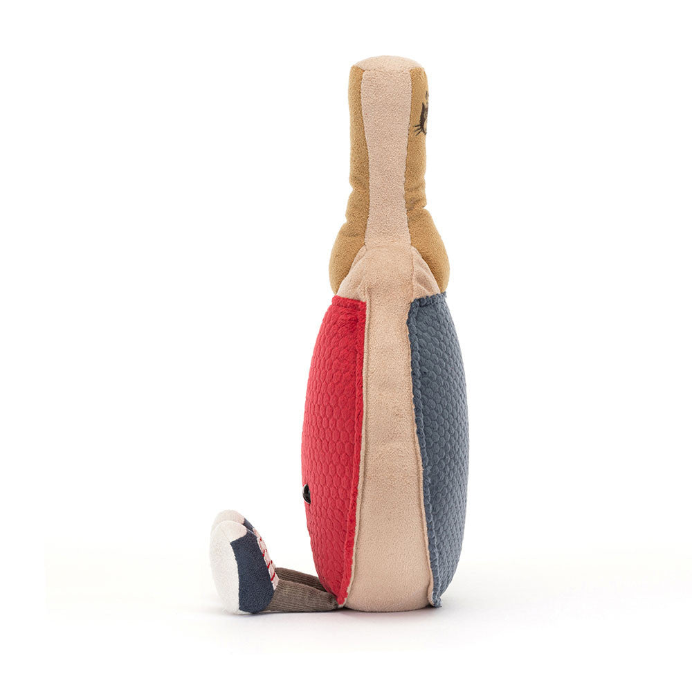 Amuseables Sports Table Tennis - Jellycat