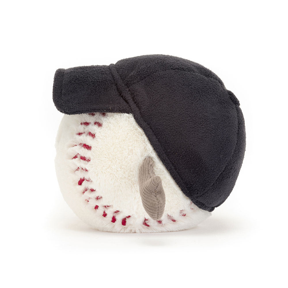 Amuseables Sports Baseball - Jellycat For Sale