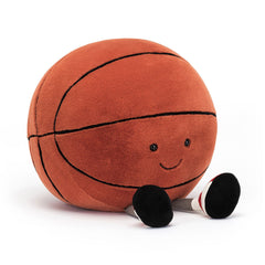Amuseables Sports Basketball - Jellycat Sale