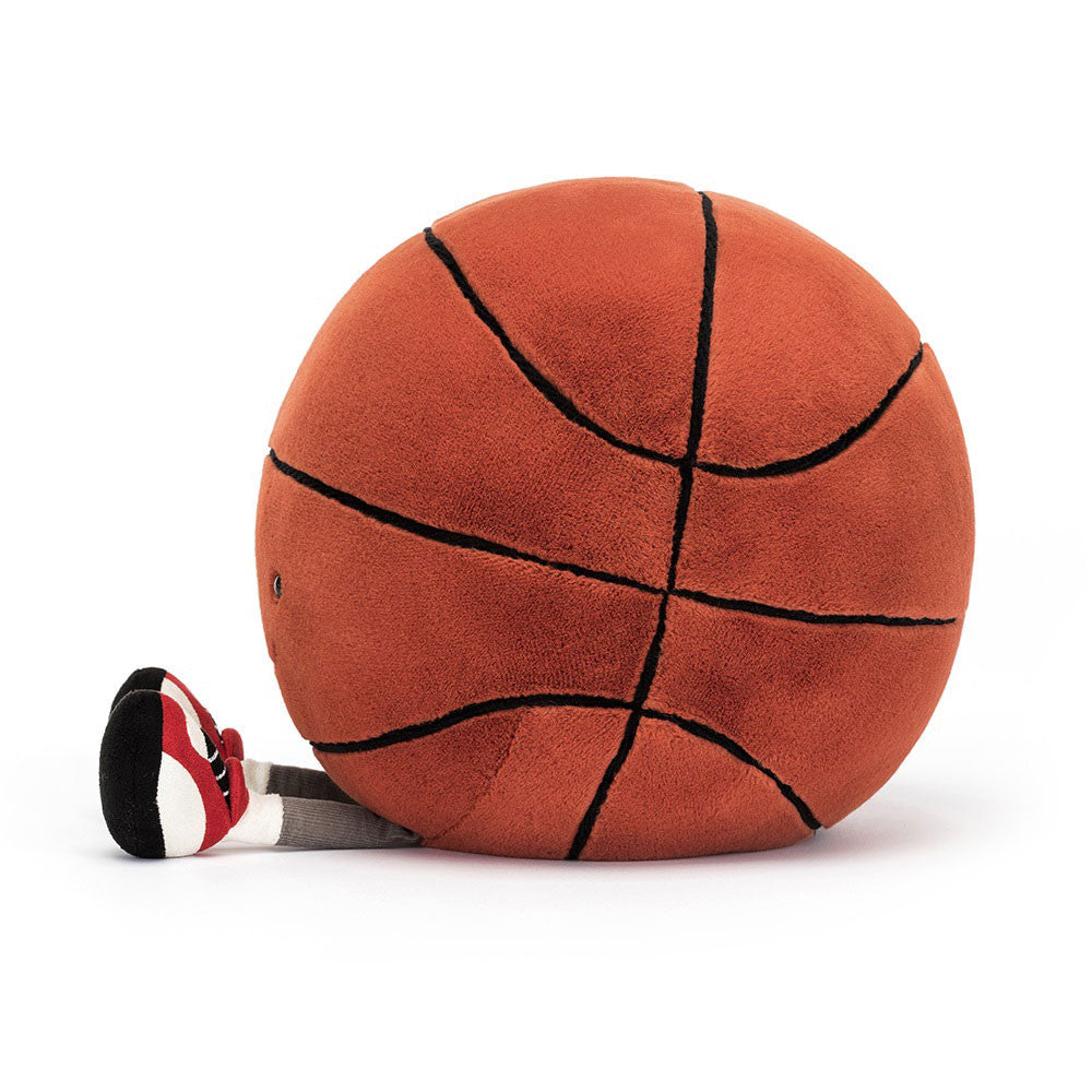 Amuseables Sports Basketball - Jellycat Sale