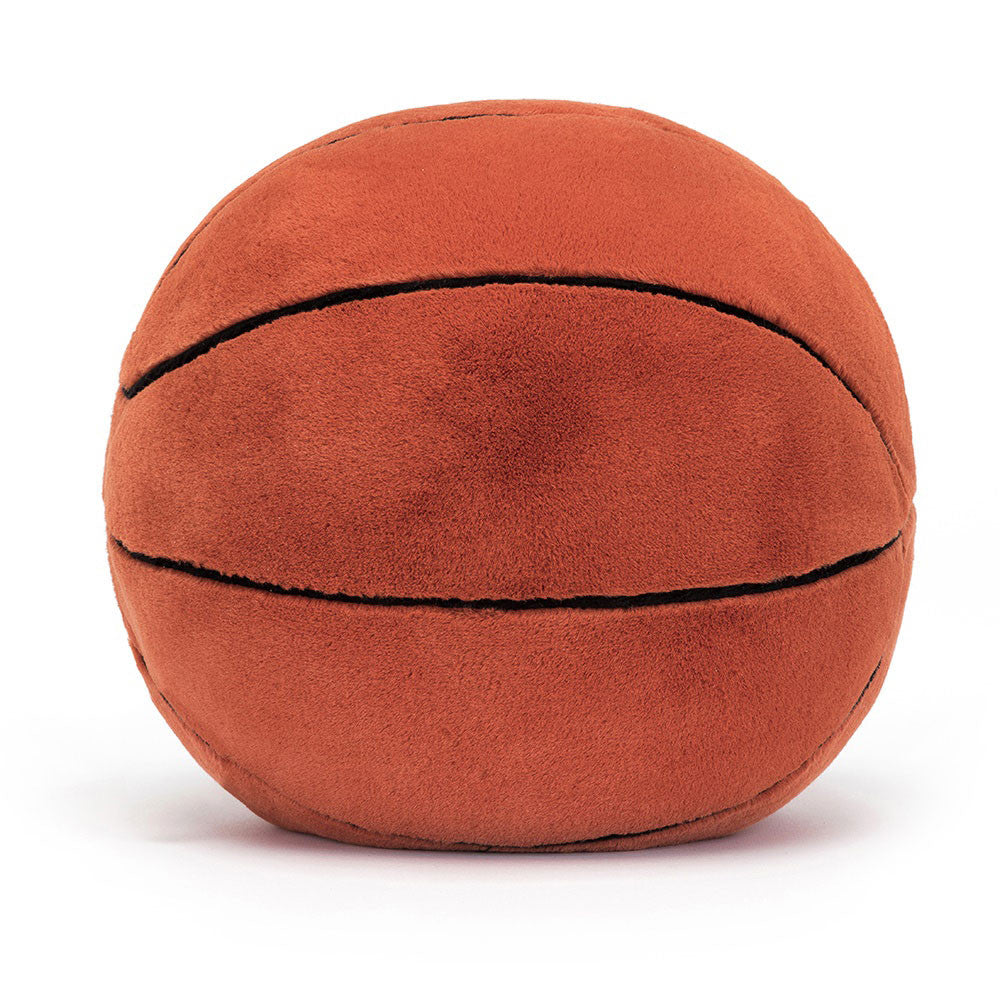 Amuseables Sports Basketball - Jellycat Sale