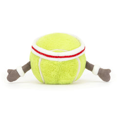Amuseables Sports Tennis Ball - Jellycat Online