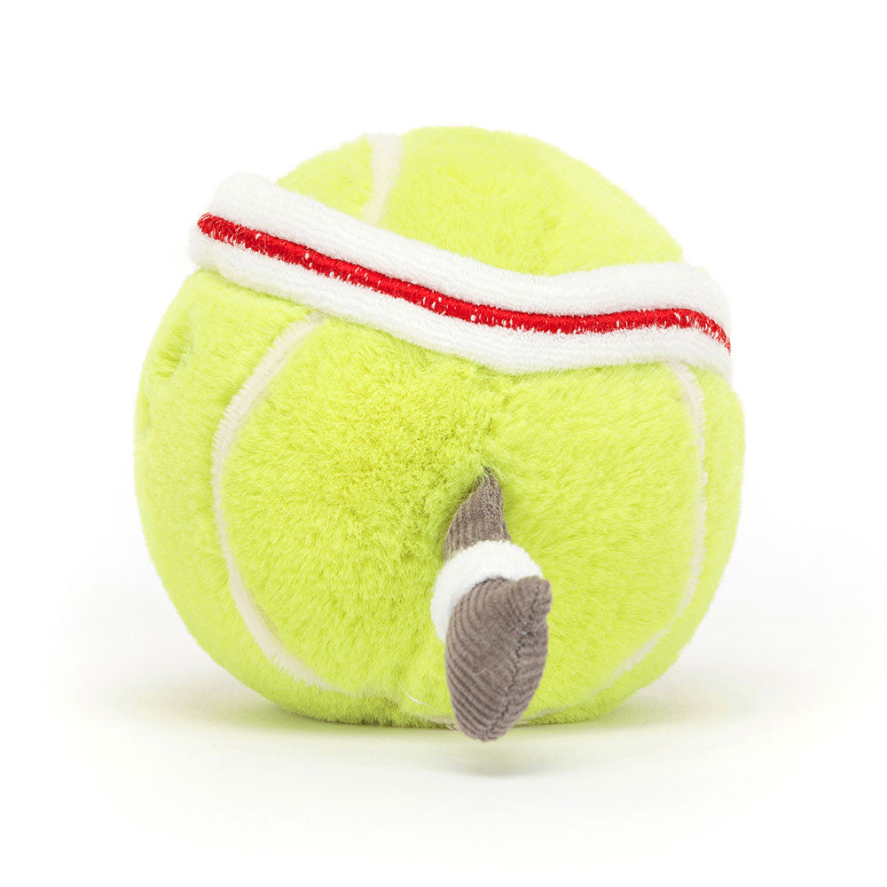 Amuseables Sports Tennis Ball - Jellycat Online