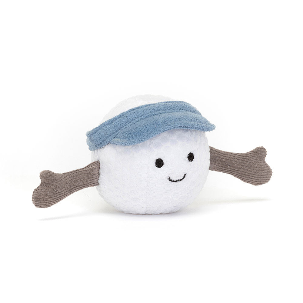 Amuseables Sports Golf Ball - Jellycat Discount