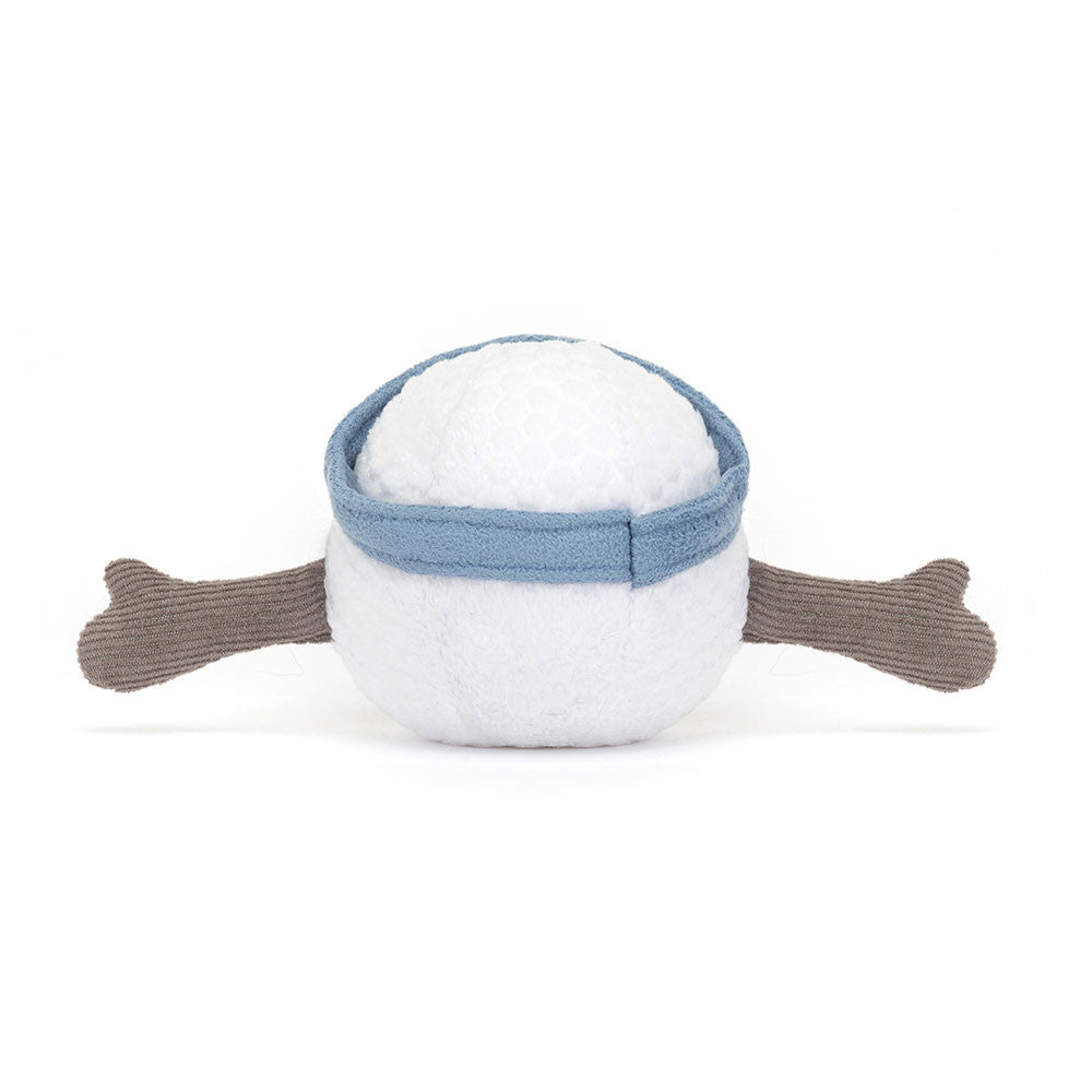 Amuseables Sports Golf Ball - Jellycat Discount