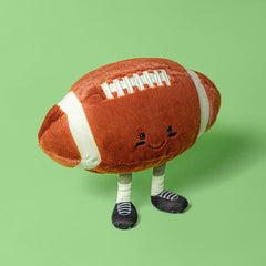 Amuseables Sports Football - Jellycat Sale
